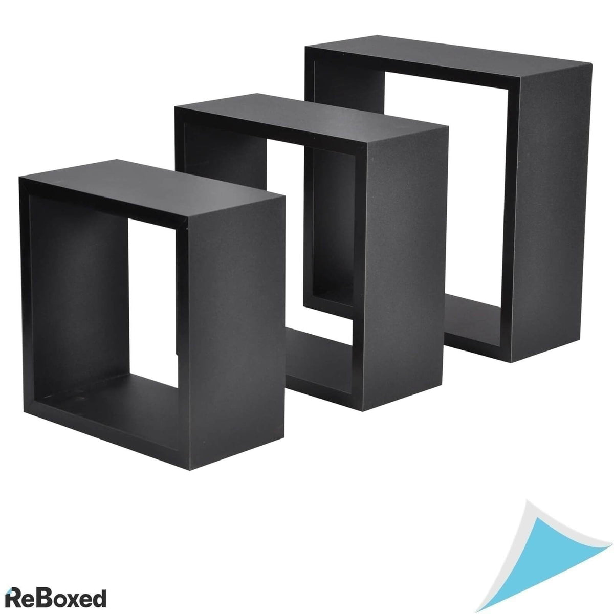 Modul'Home 6RAN789BC Rafturi Cubice MDF