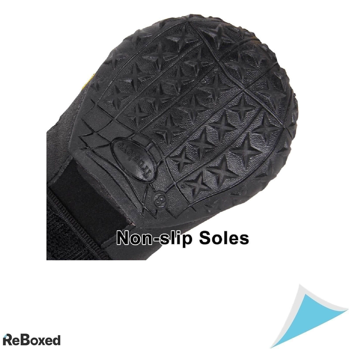 Mokkci Truelove Botosei Impermeabili pentru Caini