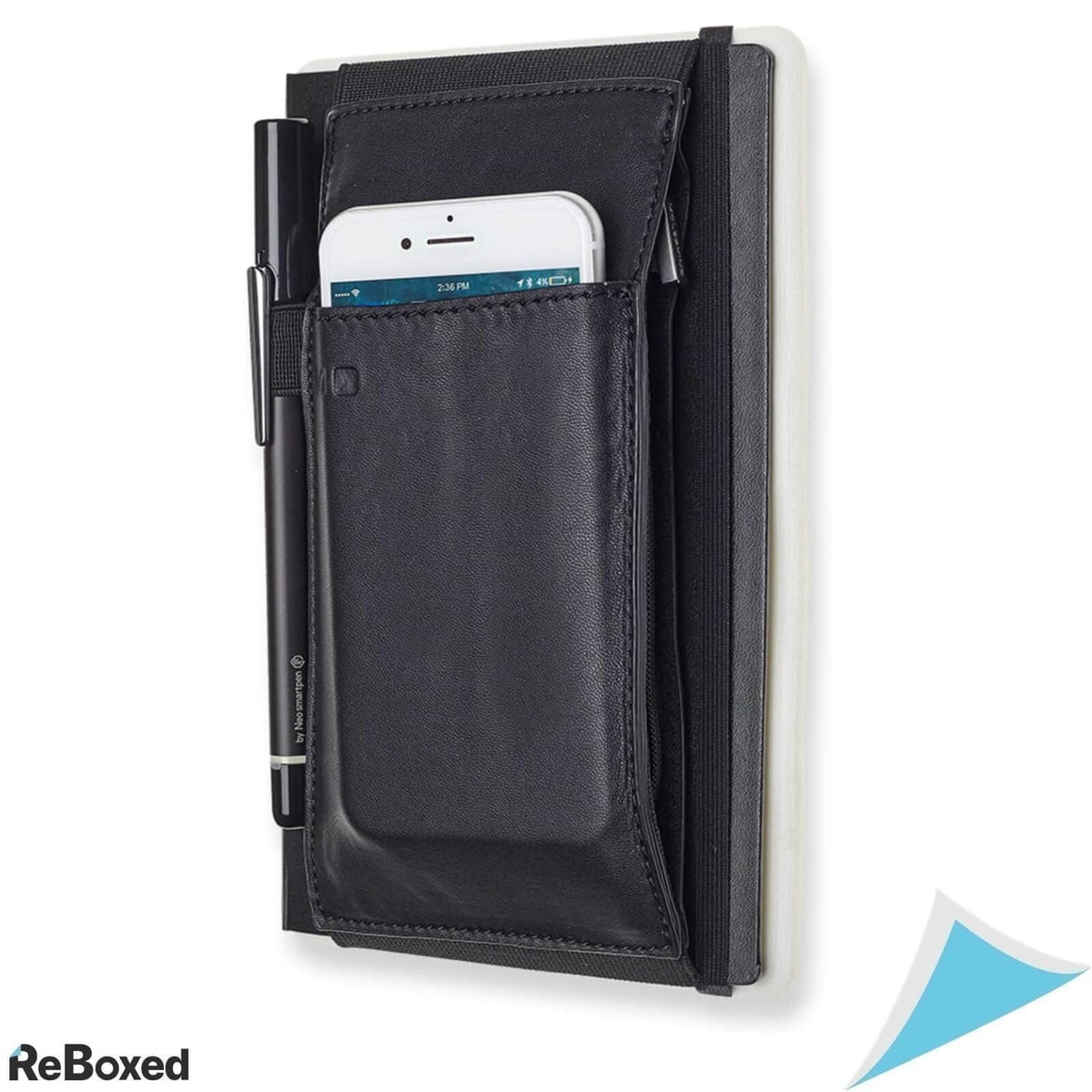 Moleskine Curea Clasica pentru Instrumente