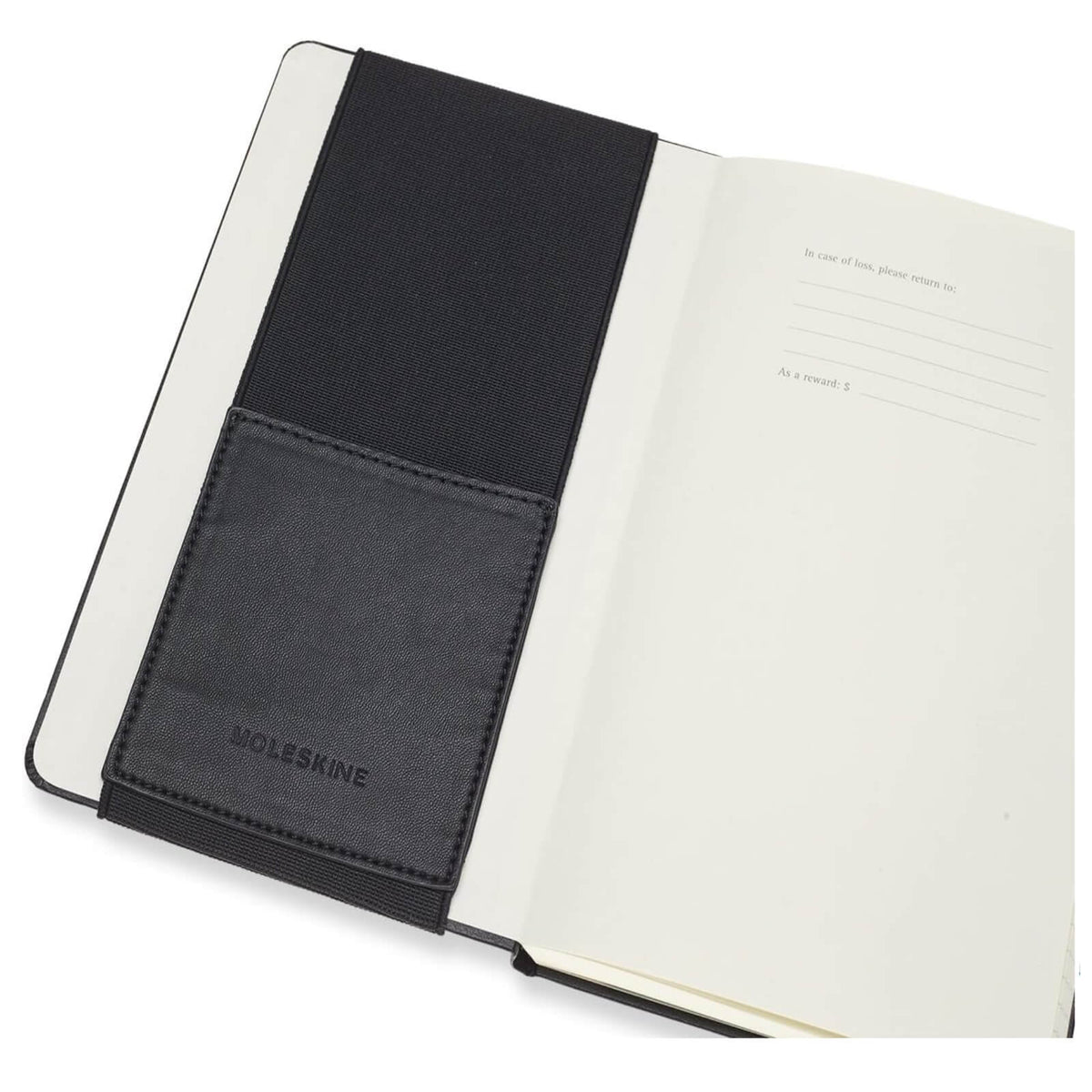 Moleskine Curea Clasica pentru Instrumente