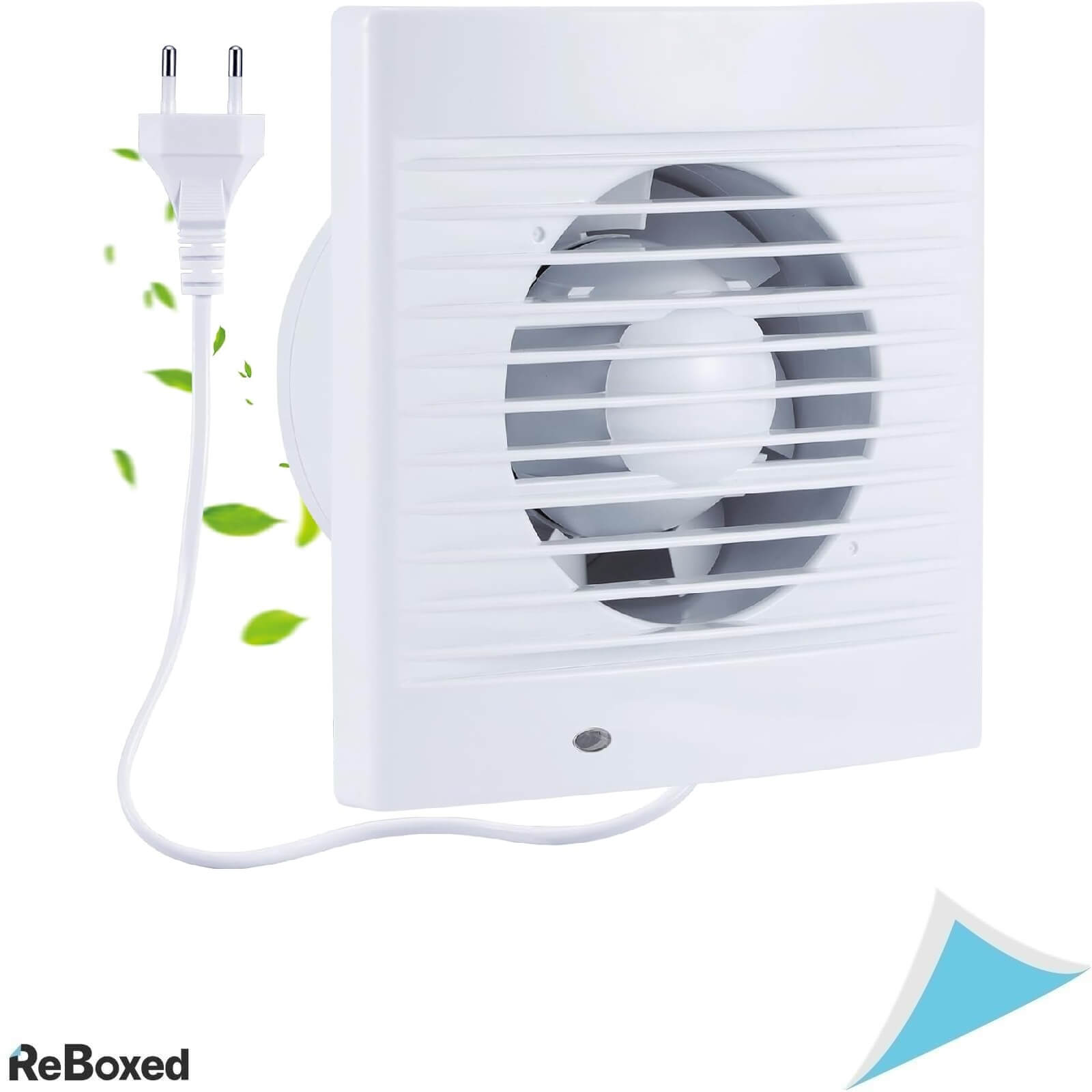 Moonjor Ventilator de Evacuare 120mm