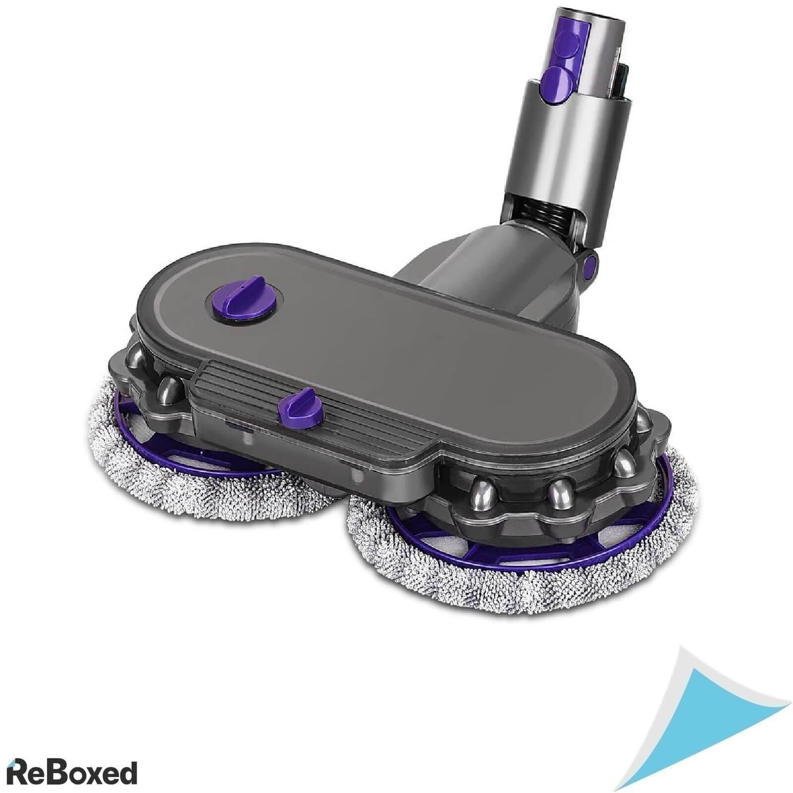 Mopei Cap de Mop Electric Compatibil cu Dyson V7 V8 V10 V11