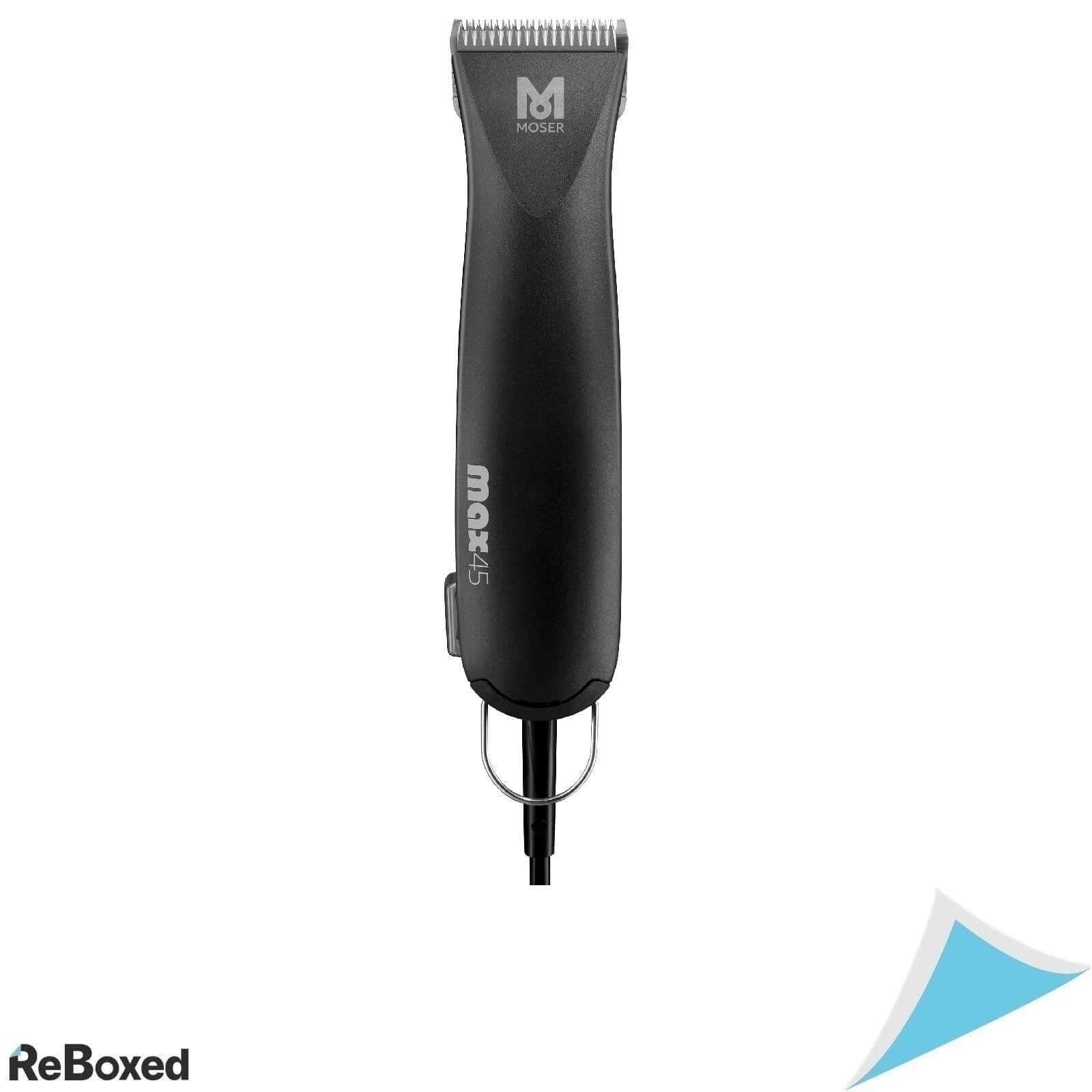 Moser Max45 Aparat de Tuns Caini