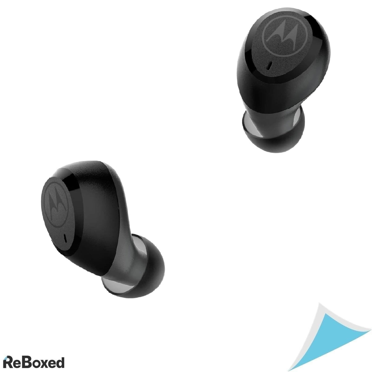 Motorola VerveBuds 100 Casti Audio In-Ear Wireless Bluetooth Negru