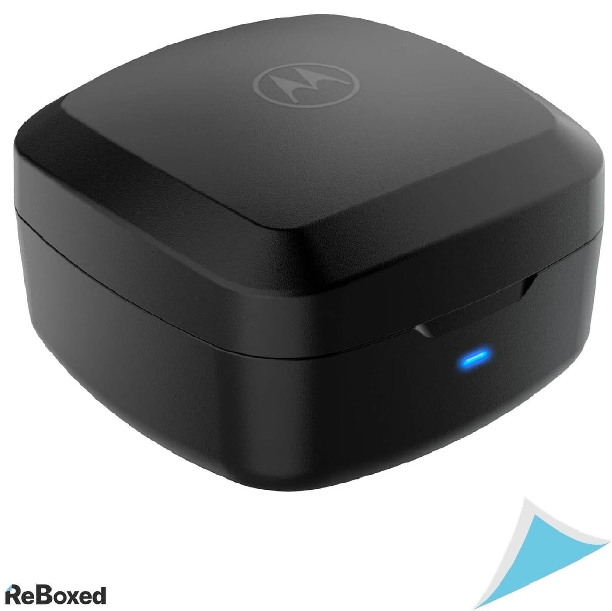 Motorola VerveBuds 100 Casti Audio In-Ear Wireless Bluetooth Negru