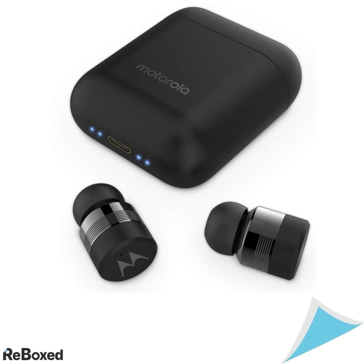 Motorola Vervebuds 110 Casti Intraauriculare Waterproof Wireless Bluetooth