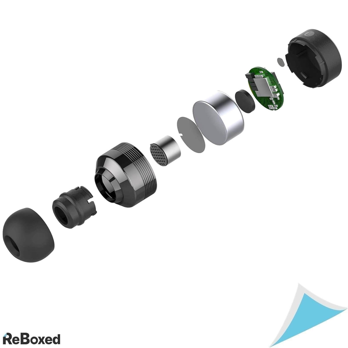 Motorola Vervebuds 110 Casti Intraauriculare Waterproof Wireless Bluetooth