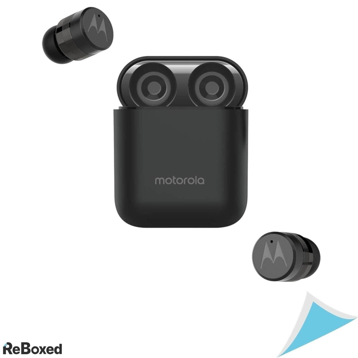 Motorola Vervebuds 110 Casti Intraauriculare Waterproof Wireless Bluetooth