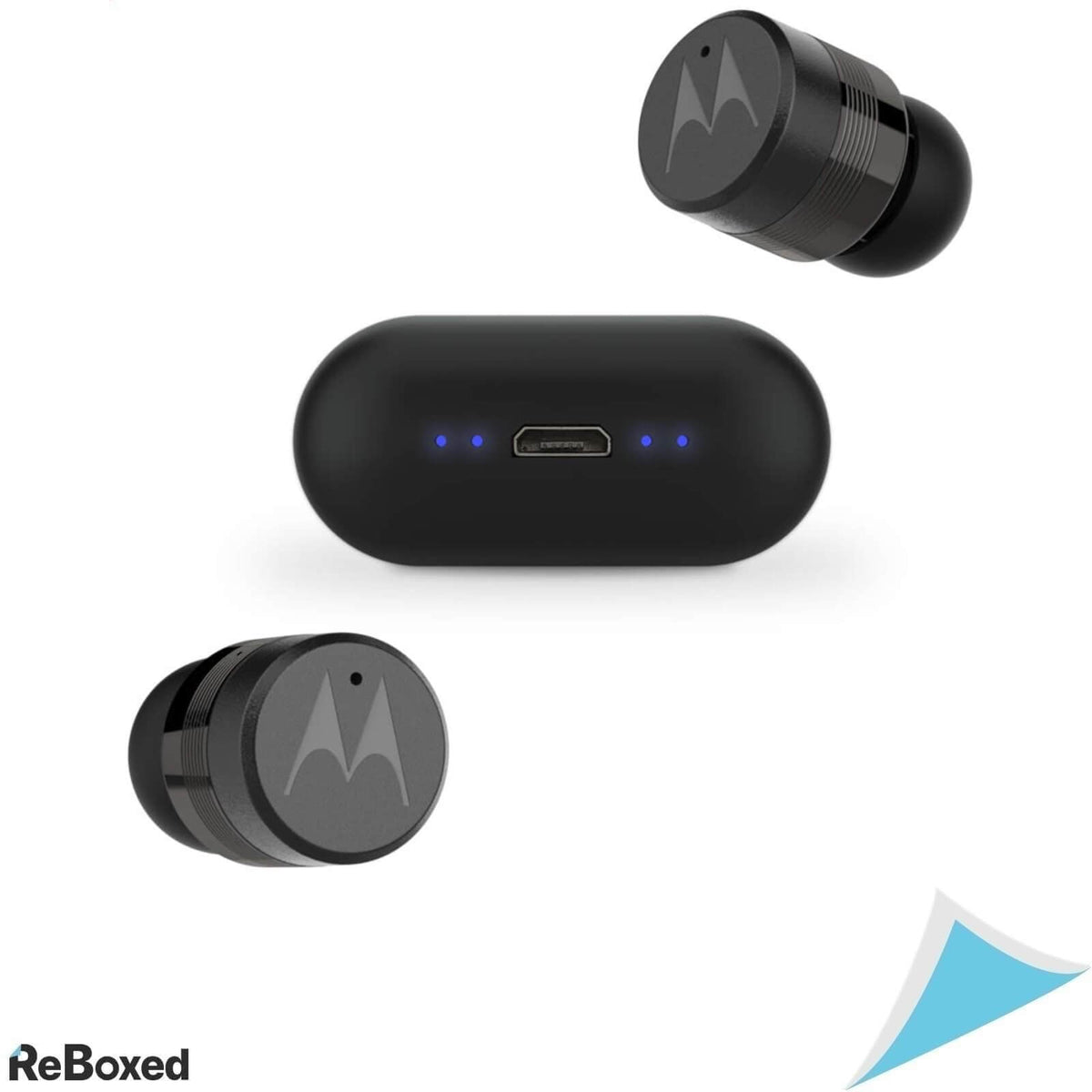 Motorola Vervebuds 110 Casti Intraauriculare Waterproof Wireless Bluetooth