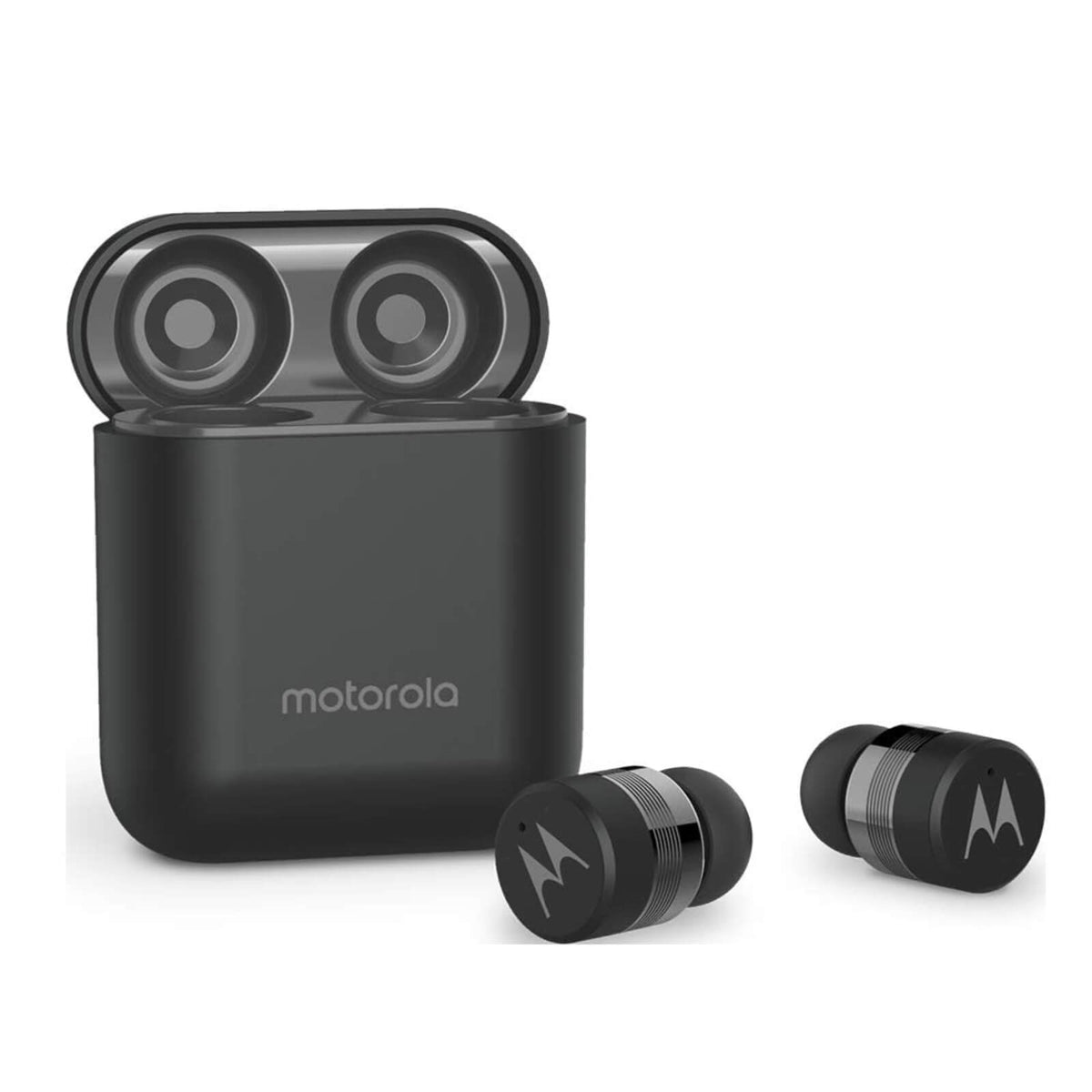Motorola Vervebuds 110 Casti Intraauriculare Waterproof Wireless Bluetooth