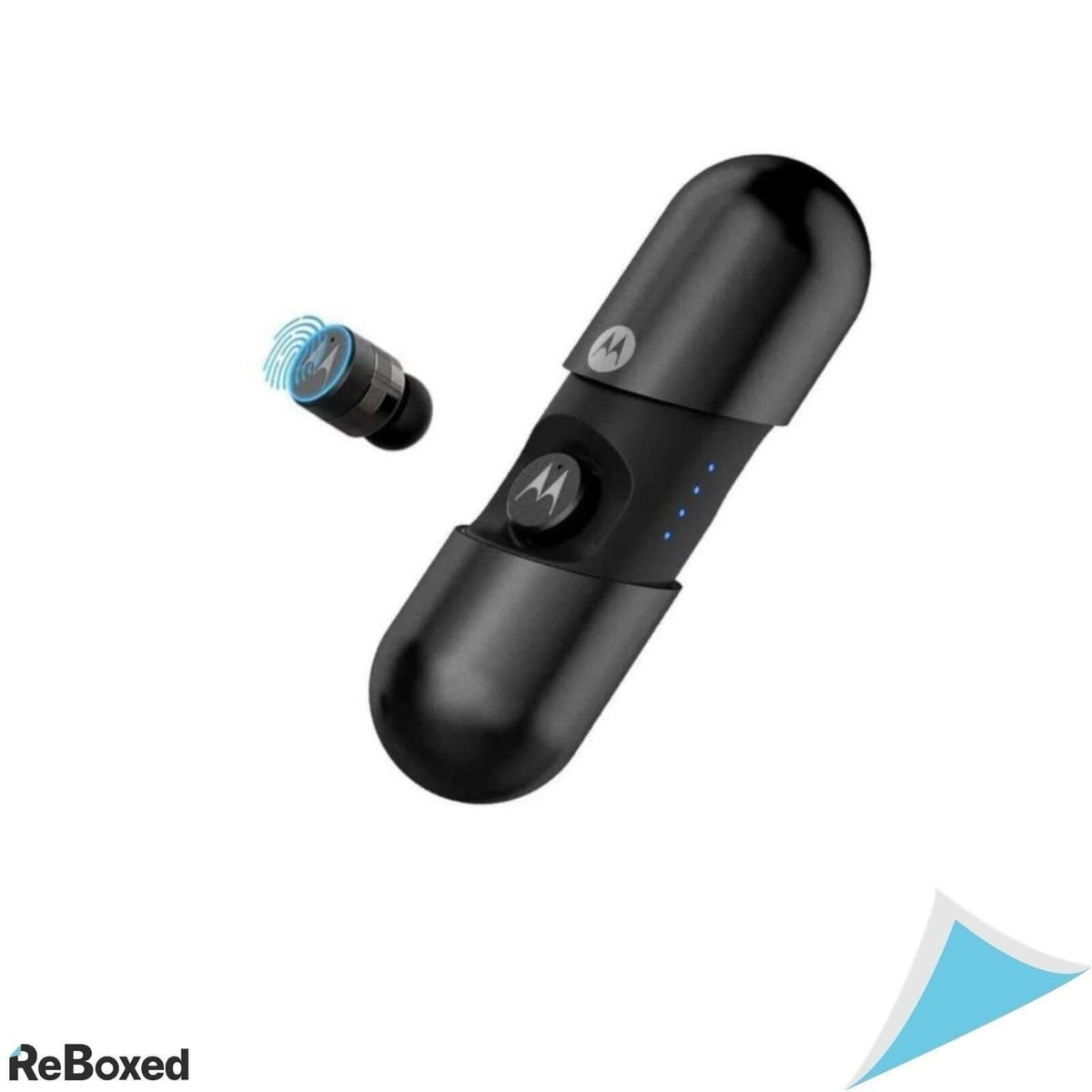 Motorola Vervebuds 400 Casti Intraauriculare True Wireless