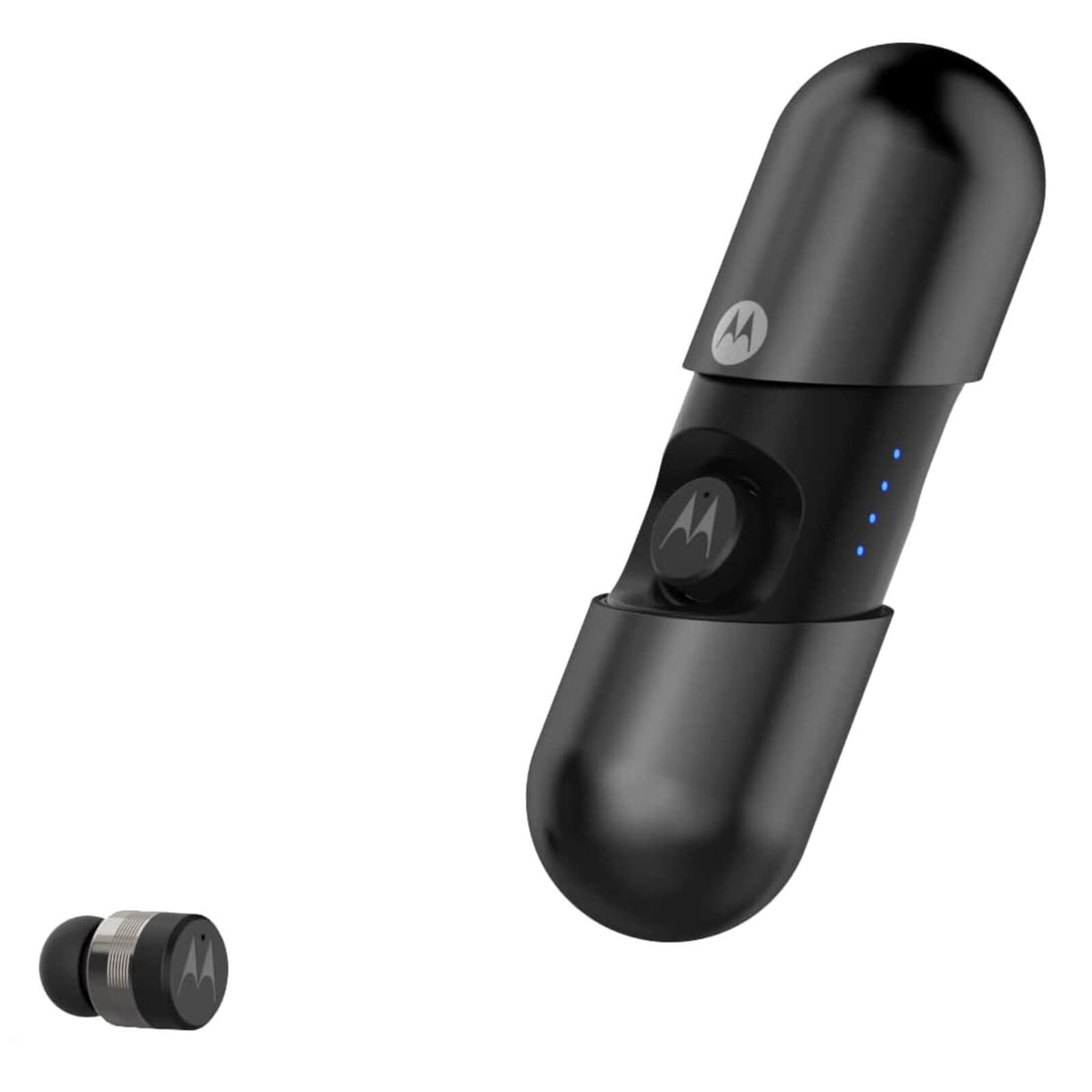 Motorola Vervebuds 400 Casti Intraauriculare True Wireless