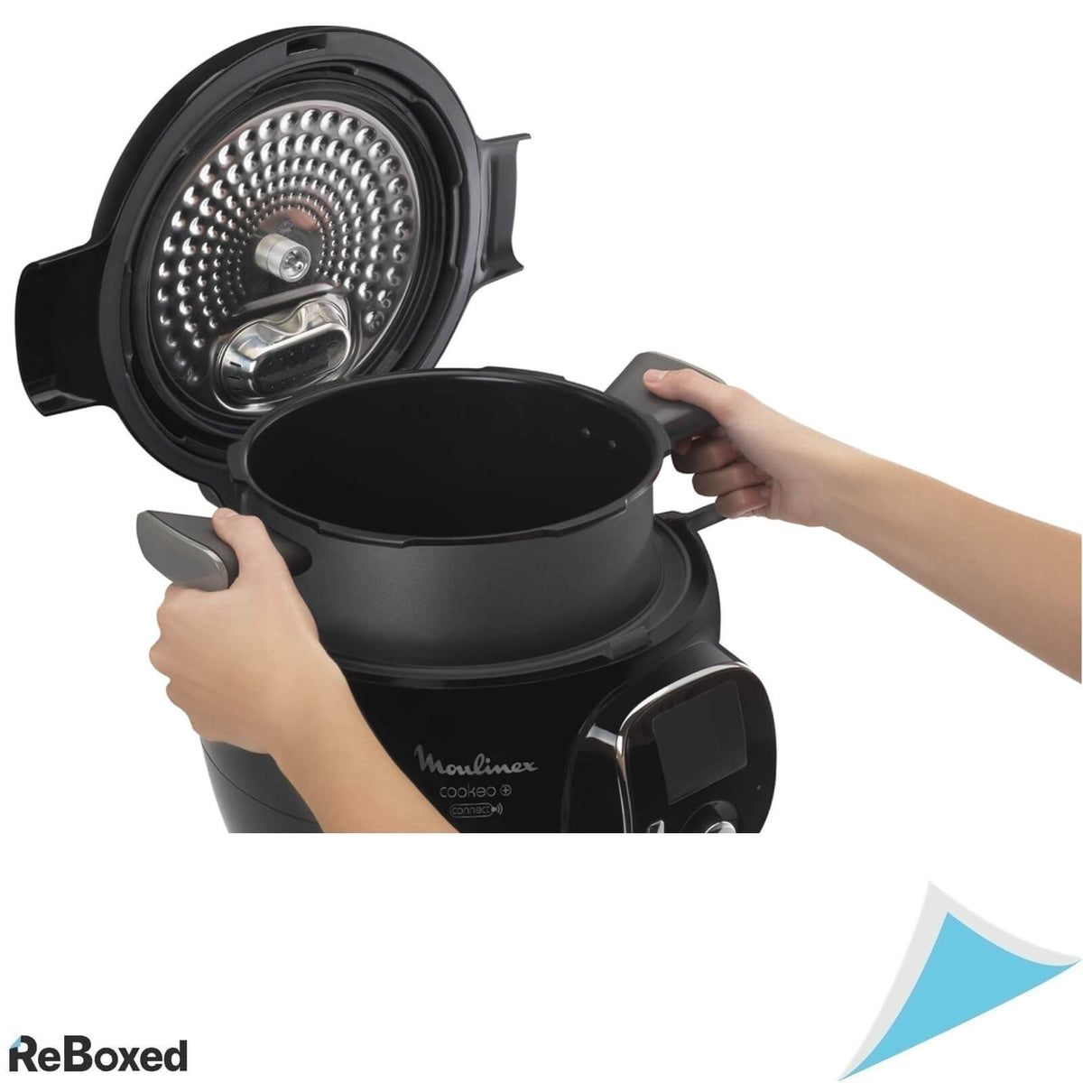 Moulinex CE855821 Multicooker 6L 1600W