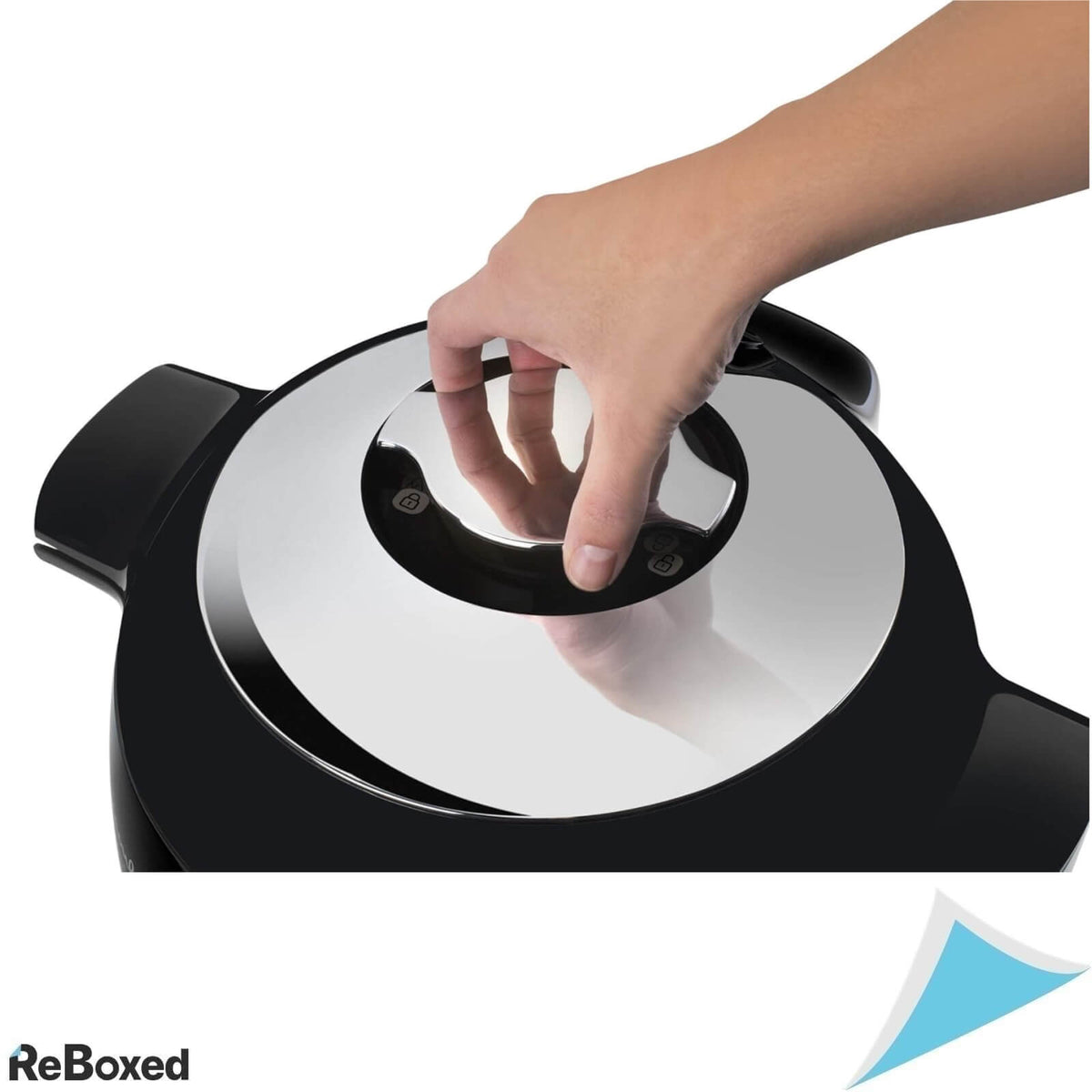 Moulinex CE855821 Multicooker 6L 1600W