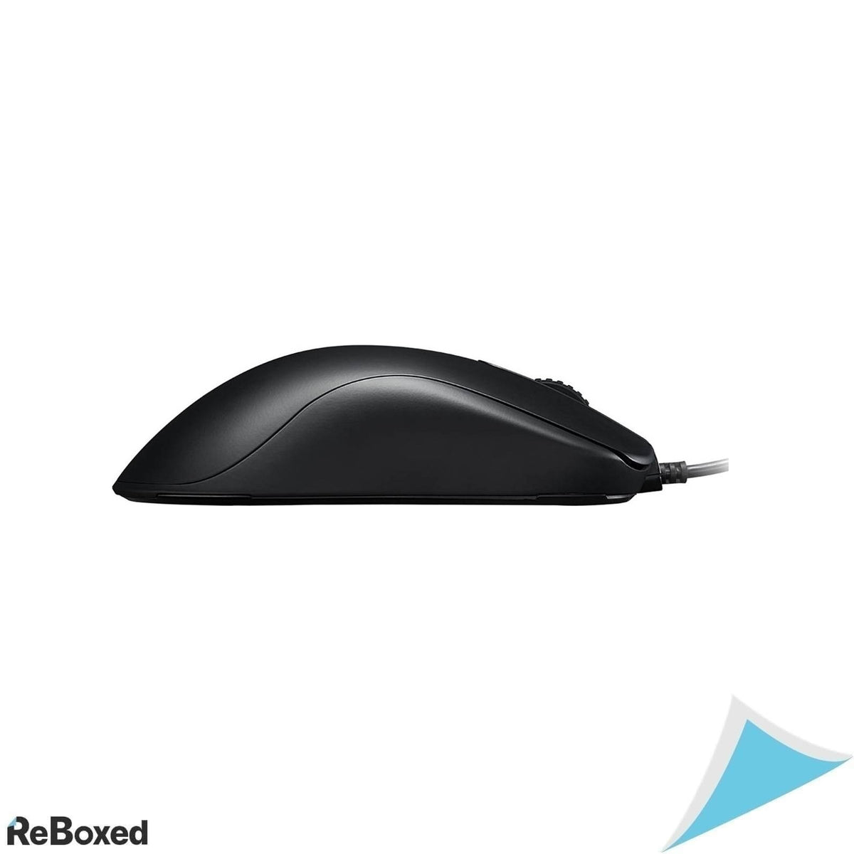 Mouse Gaming E-Sports BenQ Zowie FK1+-B Senzor Optic 3360 3200DPI Extra Large Negru
