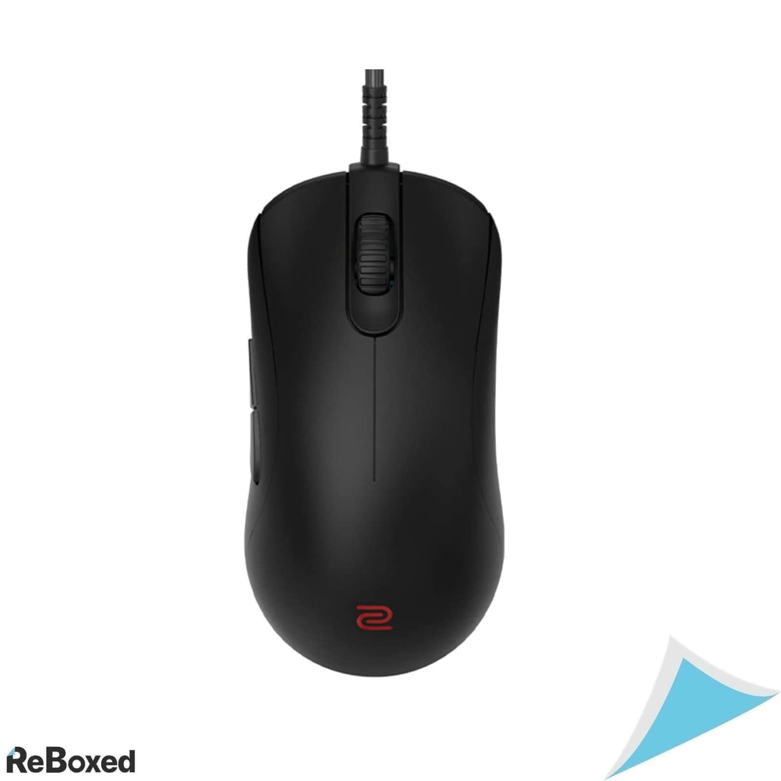 Mouse Gaming ZOWIE ZA12-C Esports, Negru