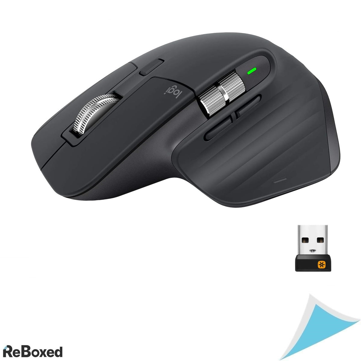 Mouse wireless Logitech MX Master 3