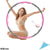 MpioLife Hula Hoop Cerc Fitness 93cm