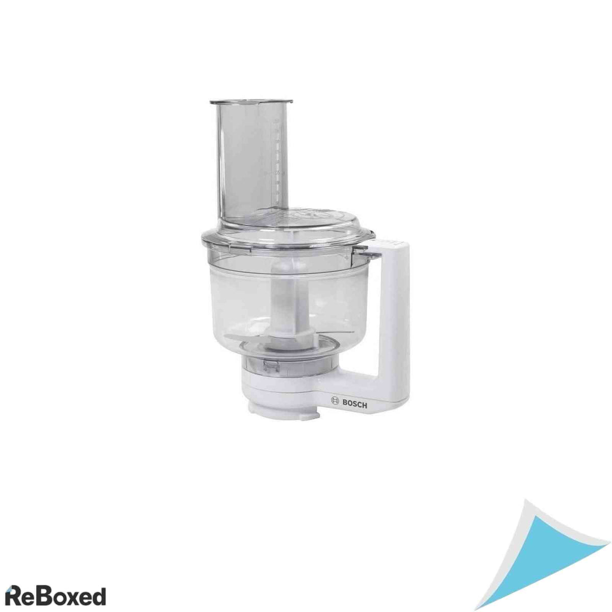 Multimixer Accesoriu Robot de Bucatarie Bosch MUZ6MM3 1L Alb