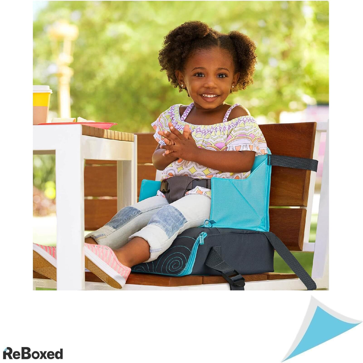 Munchking Scaun Versatil pentru Copii Mici