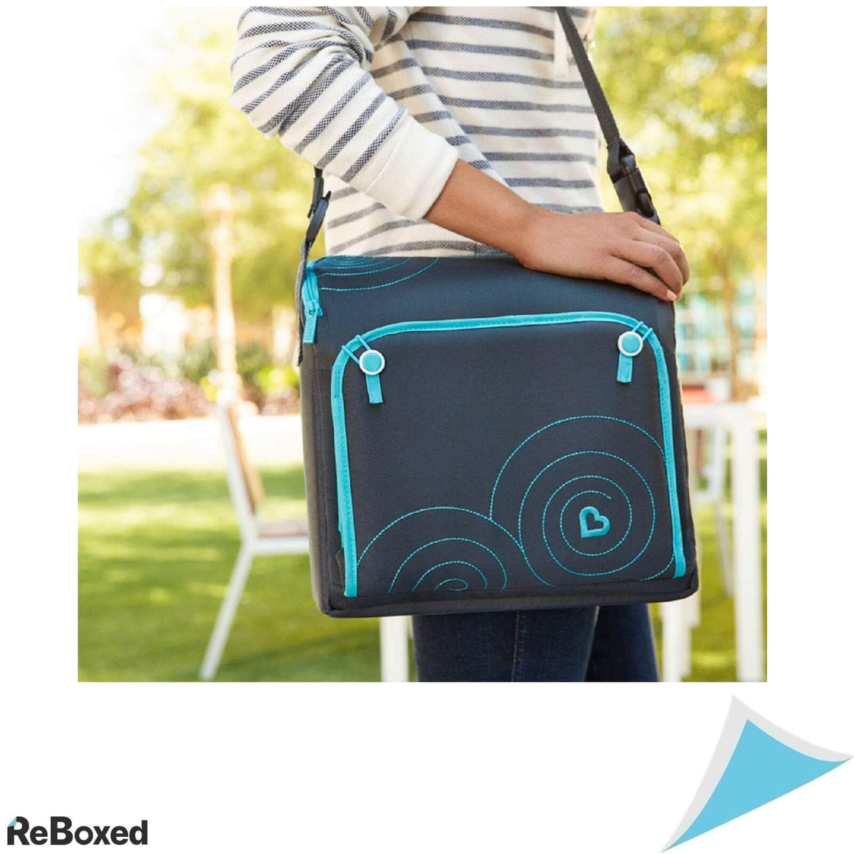 Munchking Scaun Versatil pentru Copii Mici