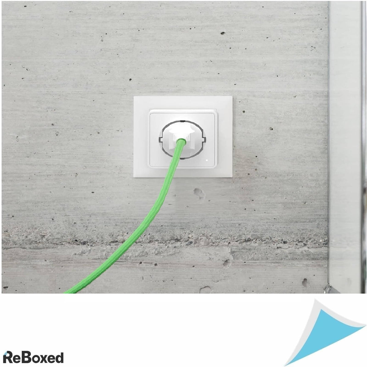 myStorm Comutator WiFi Masoara Consumul si Generarea de Energie