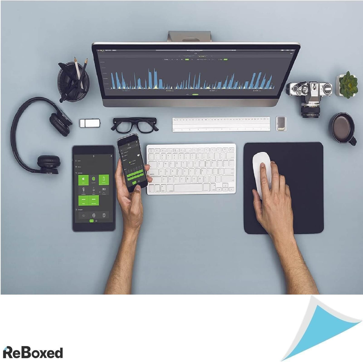 myStorm Comutator WiFi Masoara Consumul si Generarea de Energie