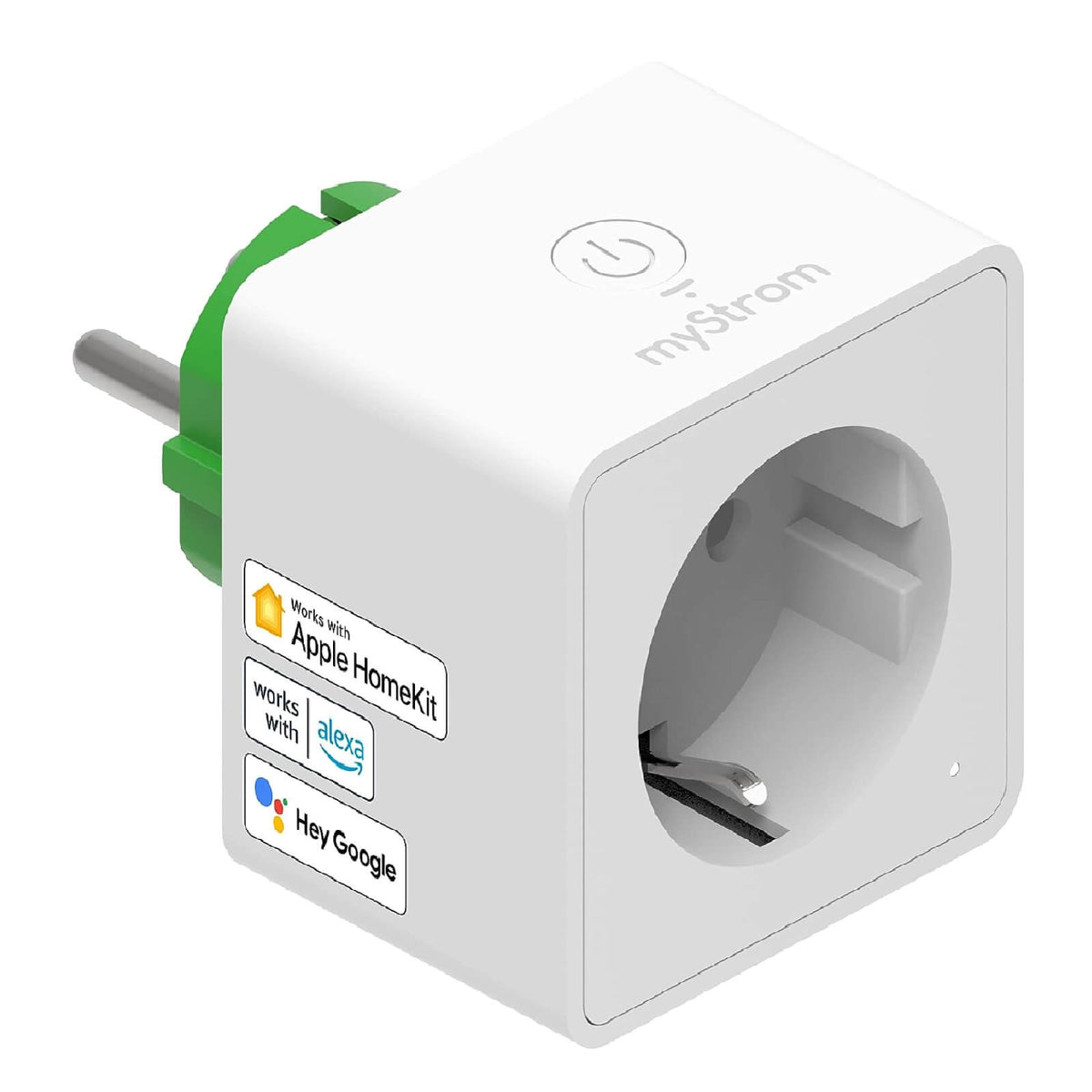 myStorm Comutator WiFi Masoara Consumul si Generarea de Energie