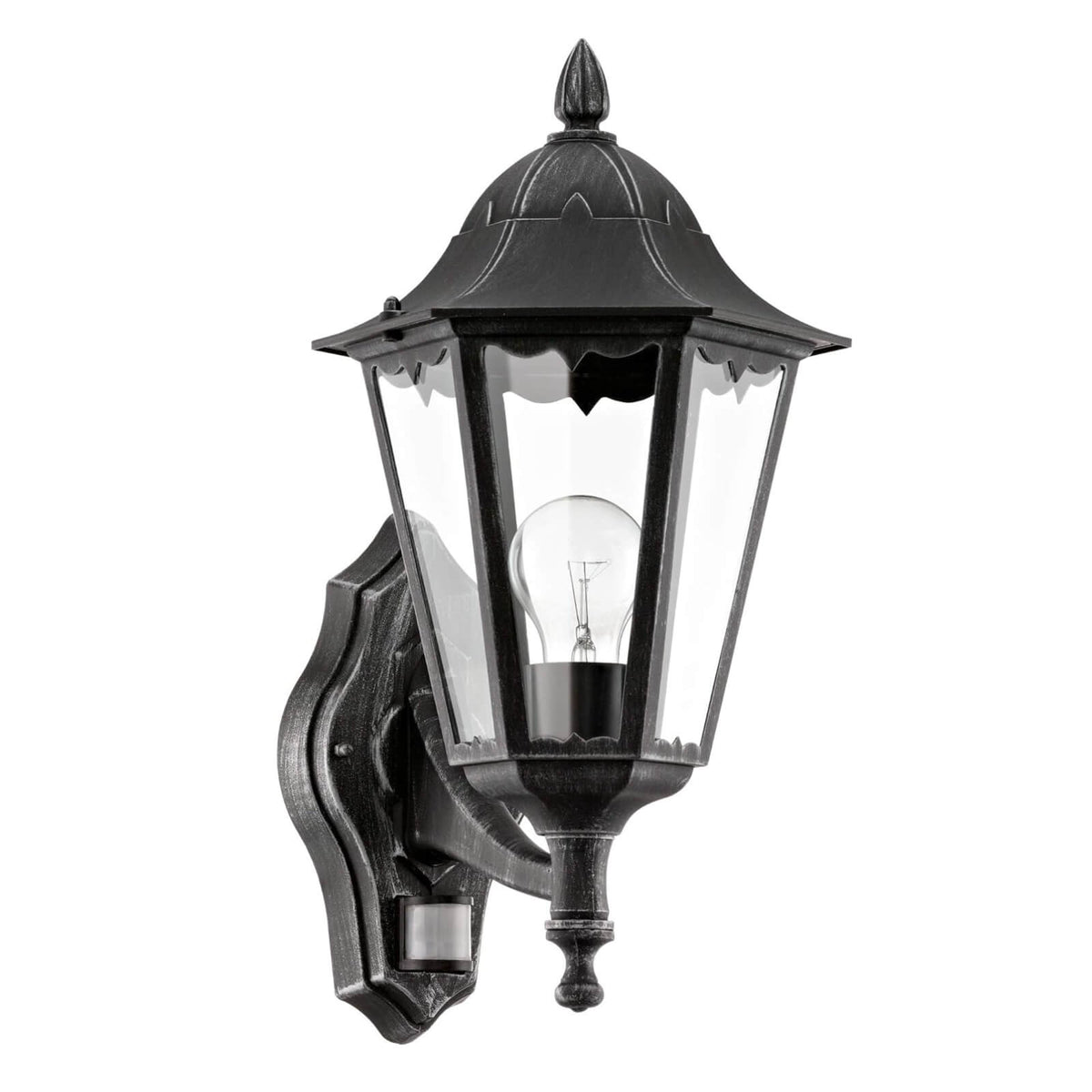 Navedo Eglo Aplica Exterior E27 IP44 60W 47.5 x 28.5 x 20 cm