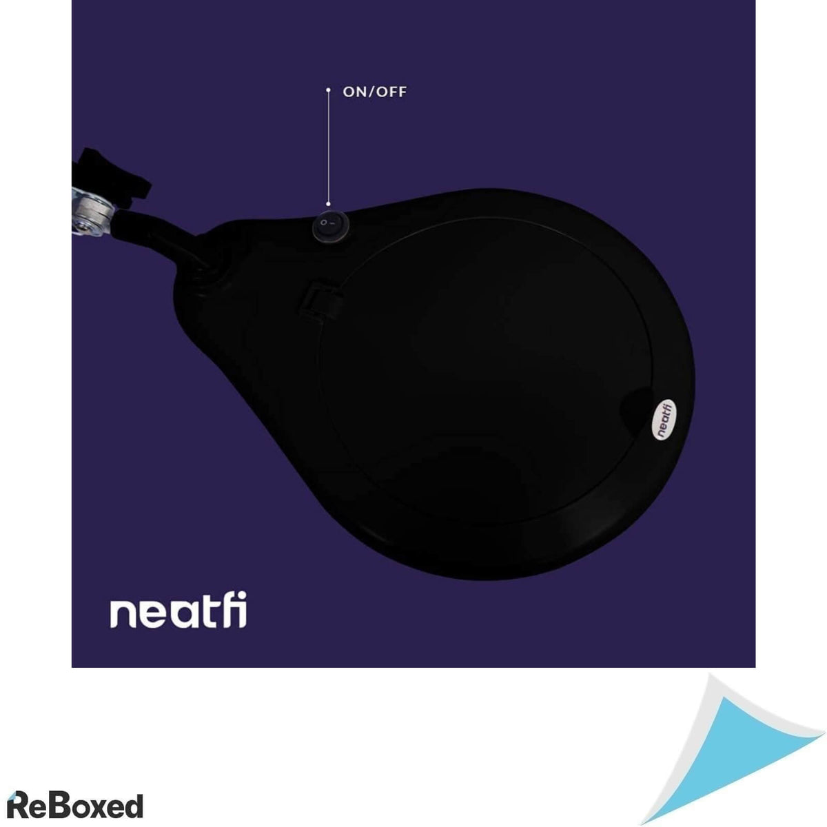 Neafti Elite HD XL Lampa Reglabila LED 12W 5 Dioptrii