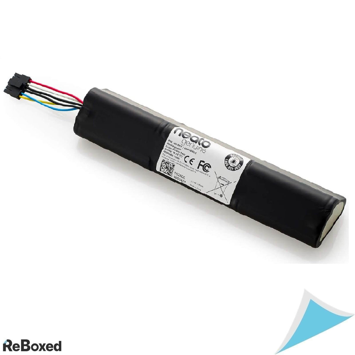 Neato Robotics Acumulator Robot Li-Ion