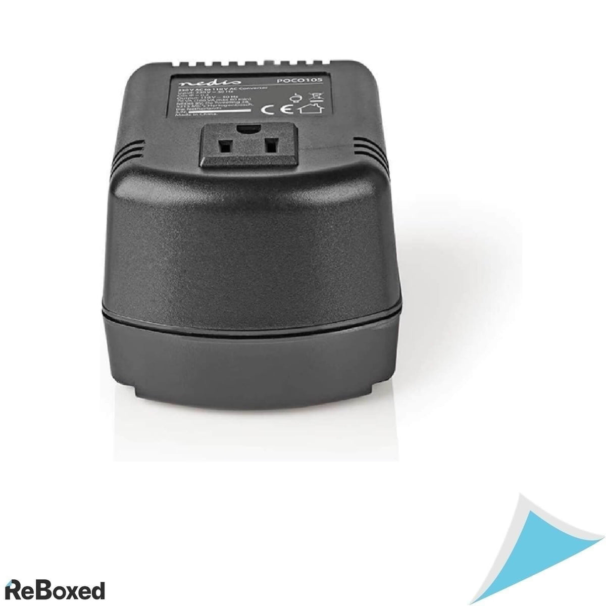 Nedis Transformator de Putere 230V 50Hz 100W