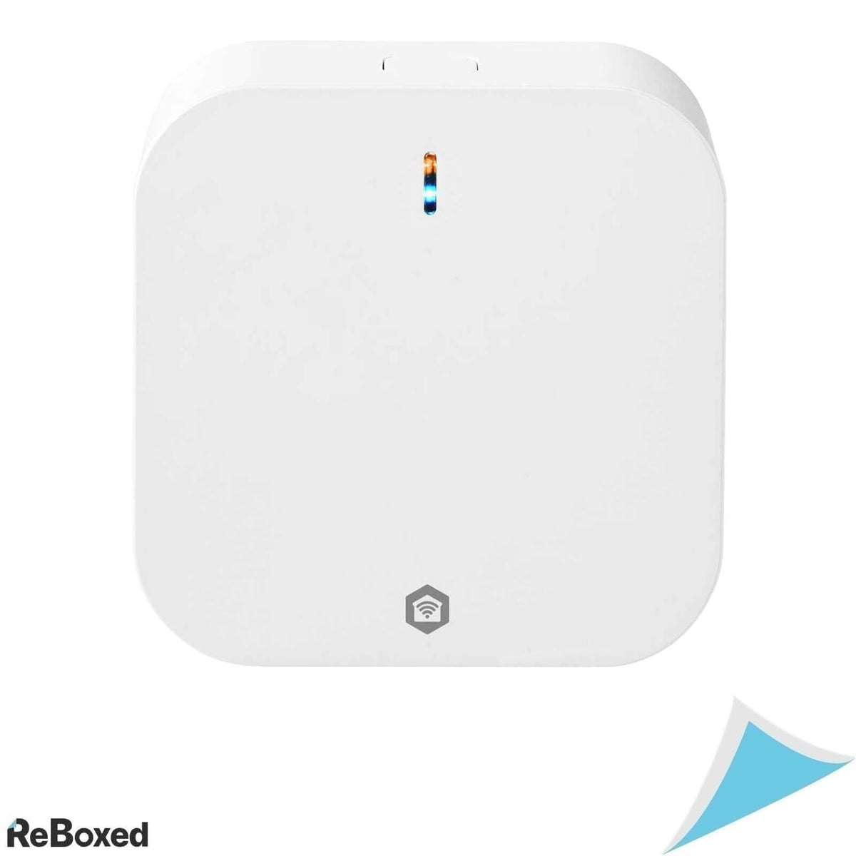 Nedis Zigbee Gateway WIFIZB10CWT Android IOS Wi-Fi