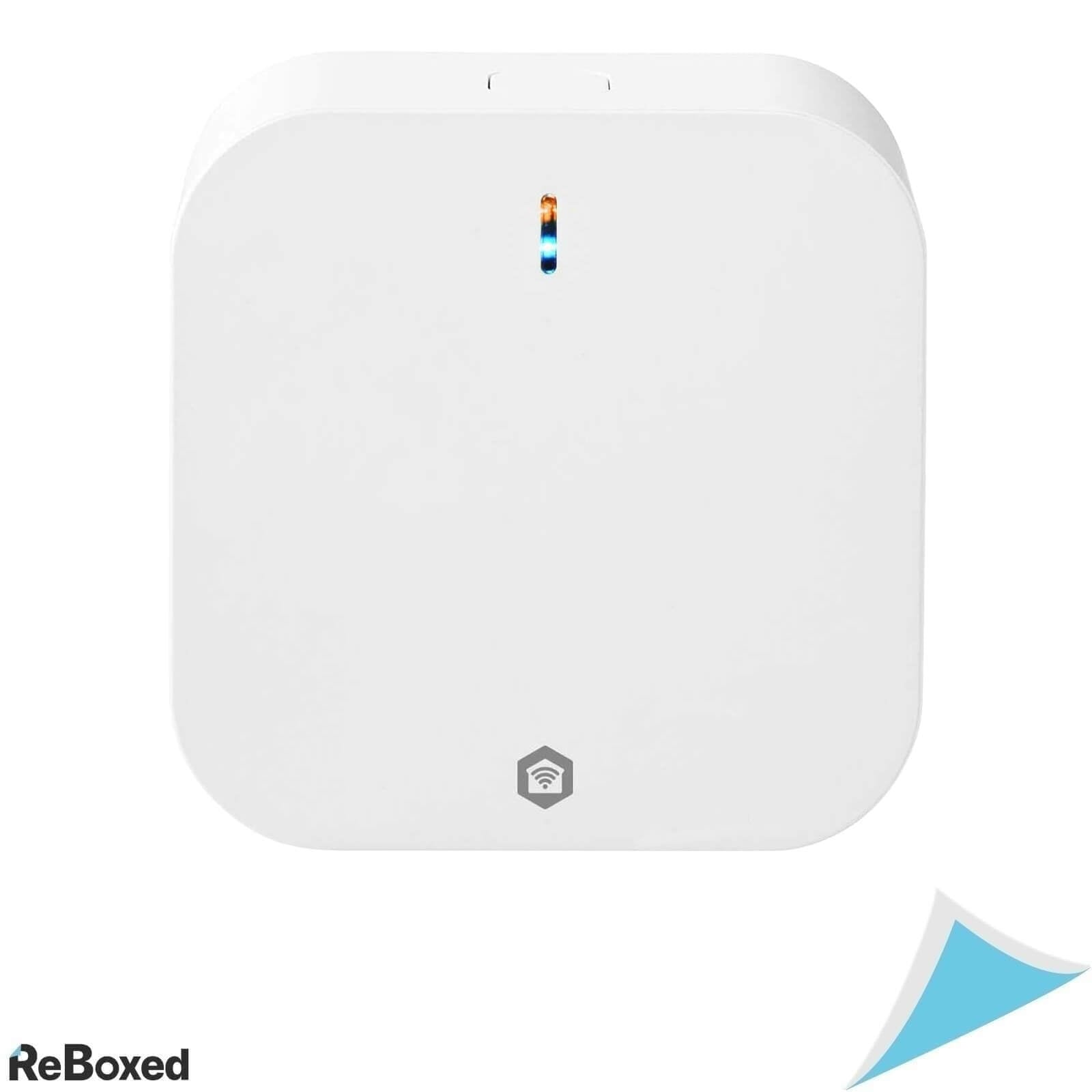 Nedis Zigbee Gateway WIFIZB10CWT Android IOS Wi-Fi