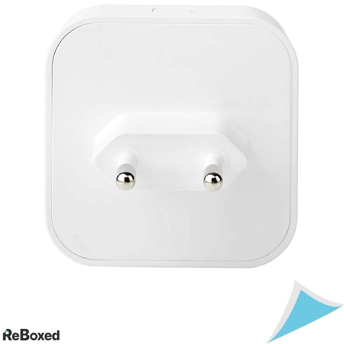 Nedis Zigbee Gateway WIFIZB10CWT Android IOS Wi-Fi