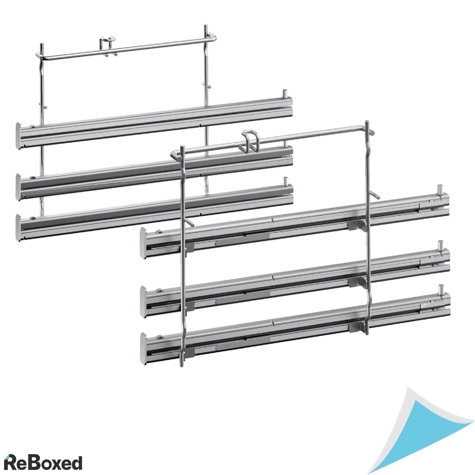 Neff Z12TF36X0 Extensie Telescopica Cuptor