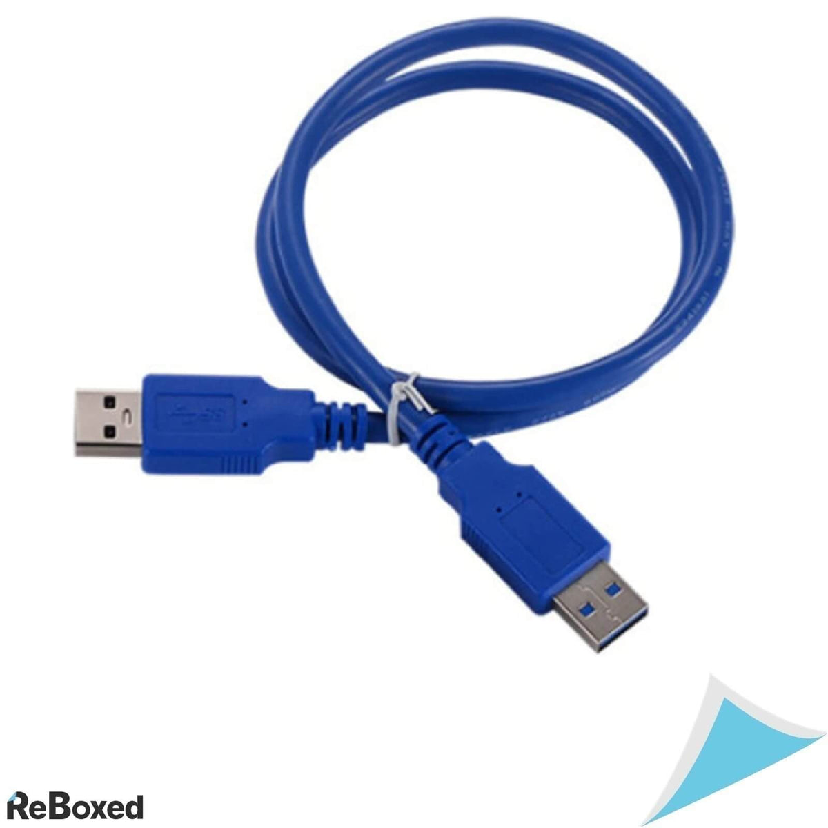 Nephit Set de 2 Riser Card PCI Express X1-X16 USB 3.0 Placi Video