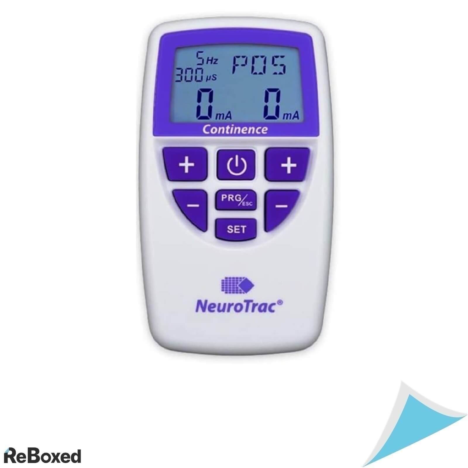 NeuroTrac Continence Dispozitiv Medical Electrostimulare