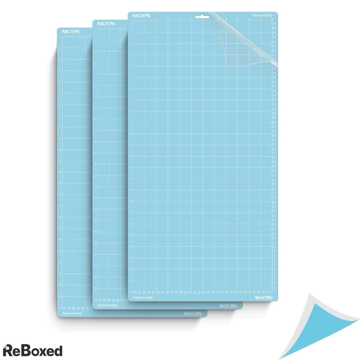 Nicapa Plansa pentru Taiat Silhouette Cameo 60x30cm