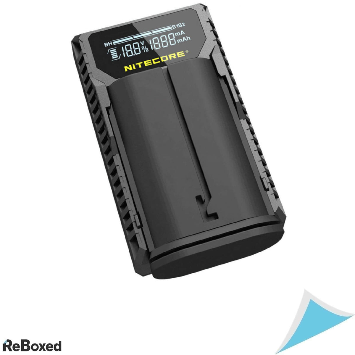 Nitecore ULSL Incarcator Leica BP-SCL14