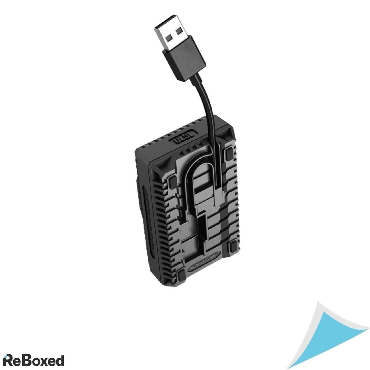 Nitecore ULSL Incarcator Leica BP-SCL14