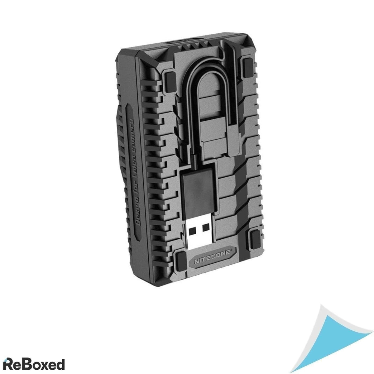 Nitecore ULSL Incarcator Leica BP-SCL14