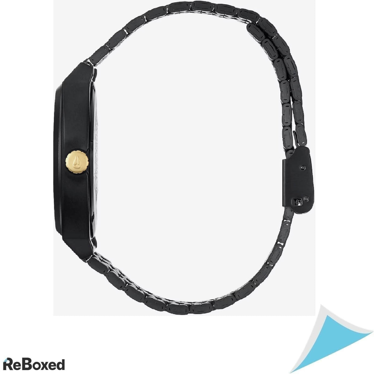 Nixon A0451041-041 Ceas Quartz Unisex 37mm