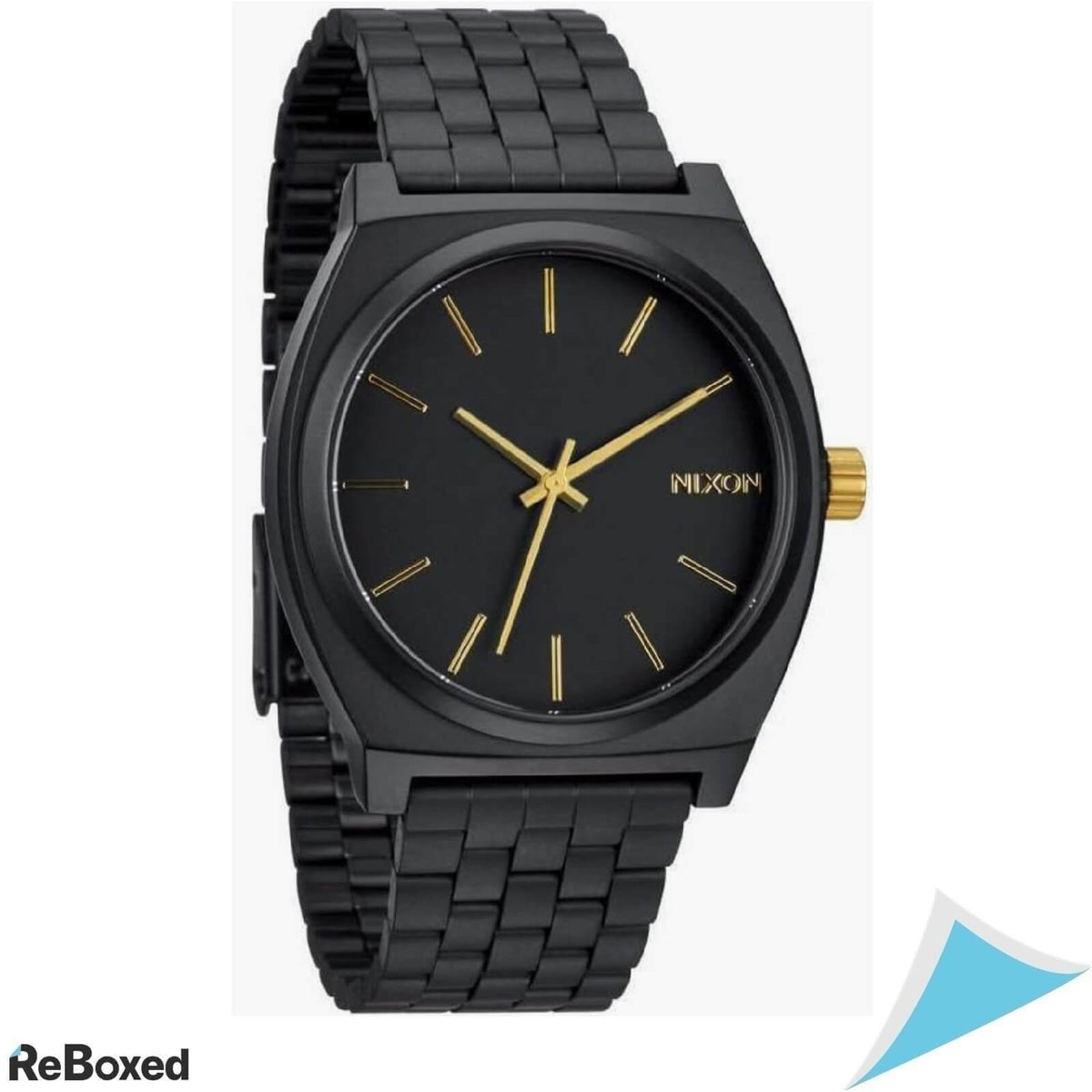 Nixon A0451041-041 Ceas Quartz Unisex 37mm