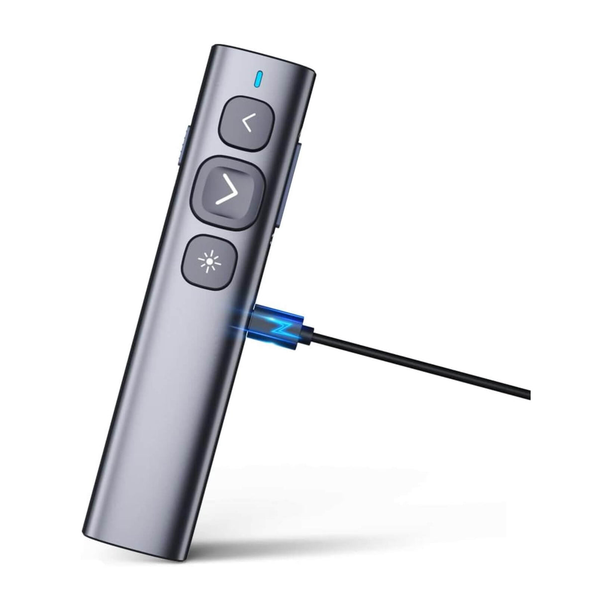 Norwi N95 Spotlight Presenter Digital Laser
