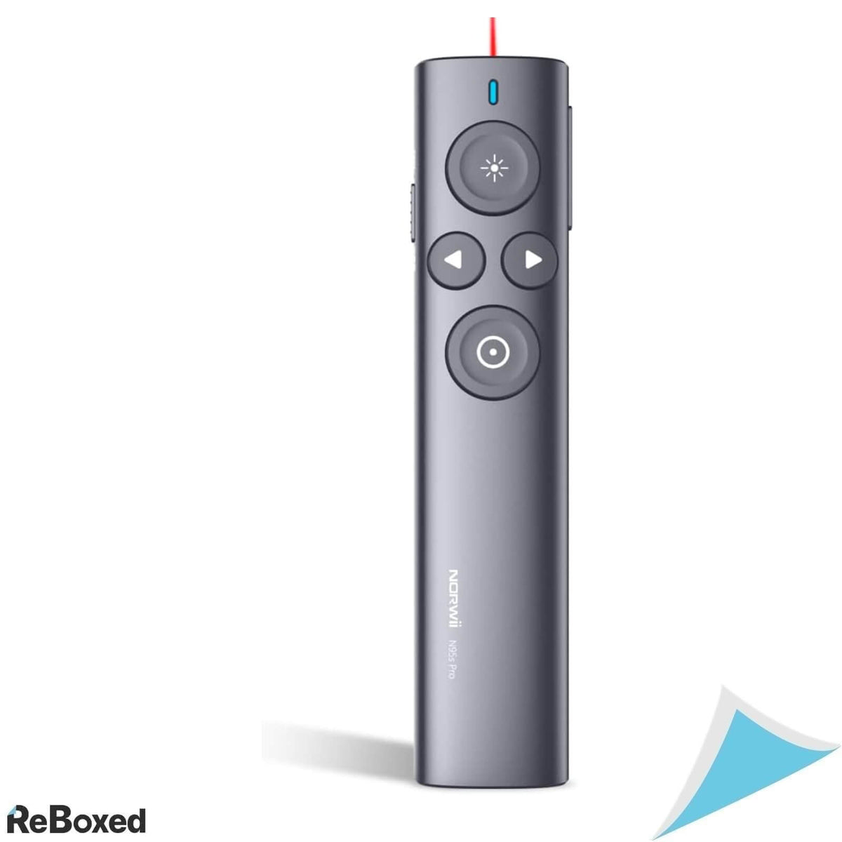 Norwii N95 Pro Spotlight Presenter Digital Laser