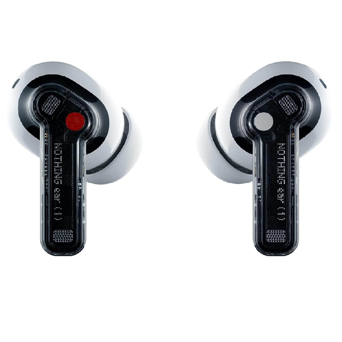 Nothing Ear (1) Casti Intraauriculare Wireless ANC Alb