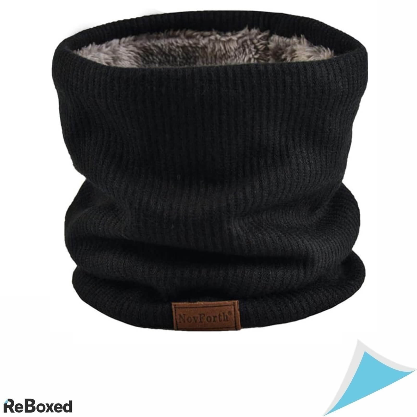 Novforth Esarfa de Gat pentru Iarna Unisex
