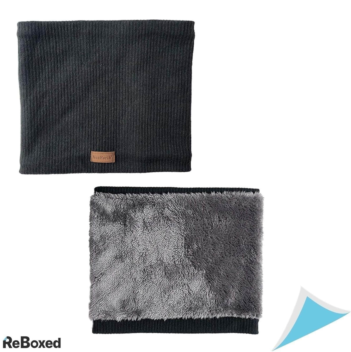 Novforth Esarfa de Gat pentru Iarna Unisex