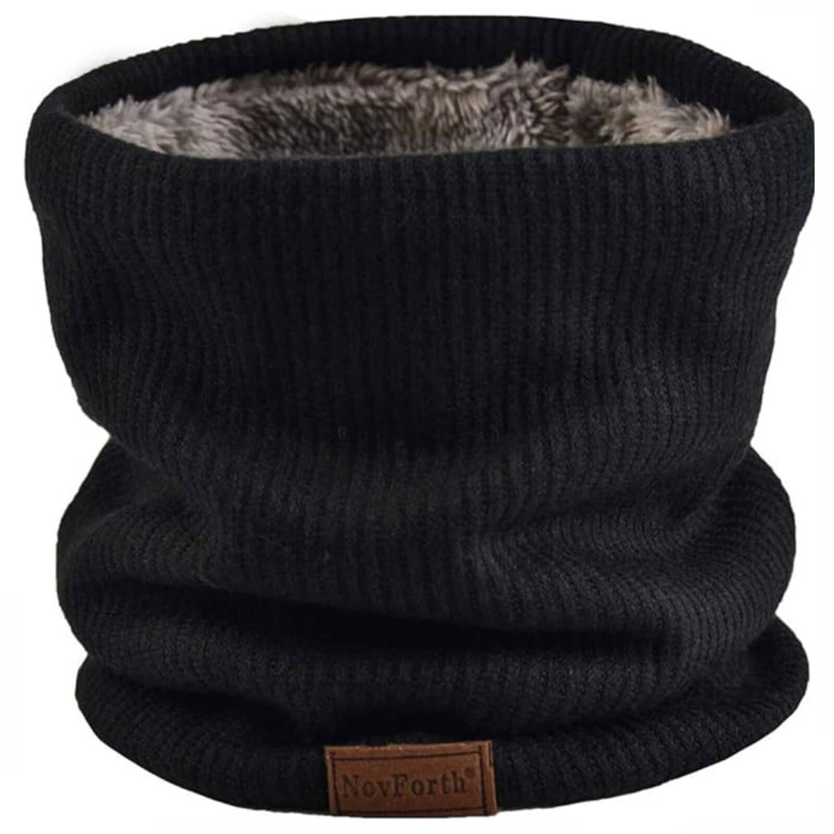 Novforth Esarfa de Gat pentru Iarna Unisex